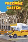 Vreemde Gasten - Martin Nieuwland - 9789492561268