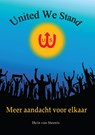 United we stand - Hein van Steenis - 9789492575388