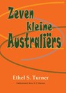 Zeven kleine Australiërs - Ethel S. Turner - 9789492575845
