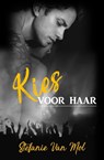 Kies voor haar - Stefanie van Mol - 9789492585073
