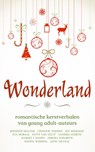 Wonderland - Jennefer Mellink ; Chinouk Thijssen ; Jen Minkman - 9789492585295