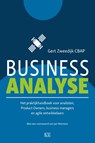 Business analyse - Gert Zweedijk - 9789492595140