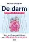 De darm - Poort naar gezondheid - Marion Schaatsbergen - 9789492595515