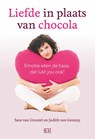 Liefde in plaats van chocola - Sara van Grootel ; Judith van Gennip - 9789492595621