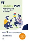 Ontdek PCM - Jérôme Lefeuvre - 9789492595751