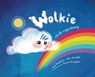 Wolkie en de regenboog - Kim Feenstra ; Max Koedijk - 9789492597618