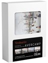 Kerstkaarten Winterse taferelen van Avercamp -  - 9789492598547