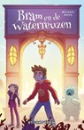 Bram en de Waterreuzen - Michael Reefs - 9789492604064