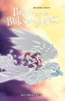 Bram en de Bliksemjagers - Michael Reefs - 9789492604200