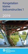 Kengetallen kleine (re)constructies 1 2019 -  - 9789492610355