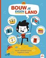 Bouw je eigen land - Pieter Vandenbroecke - 9789492616197