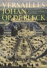 Versailles - Johan Op de Beeck - 9789492626608