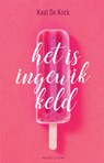Het is ingewikkeld - Kaat De Kock - 9789492626981