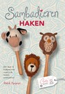 Sambadieren haken - Anniek Kampman - 9789492636966