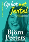 Op kot met Jentel in het laatste jaar - Björn Peeters - 9789492638113