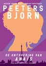 De ontvoering van Anaïs - Björn Peeters - 9789492638328