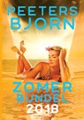 Peeters Björn Zomerbundel 2018 - Björn Peeters - 9789492638397