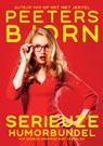 Serieuze Humorbundel - Bjorn Peeters - 9789492638427