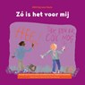 Zó is het voor mij - Martine Kapitein ; Rose van Thiel ; Roeli Wierenga - 9789492649195