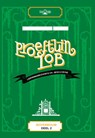 Proeftuin LOB Bovenbouw deel 2 - Rogier van Essen ; Bart Dekker ; Stijn van Oers - 9789492667120