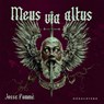 Meus via Altus - Josse Pommé - 9789492672858