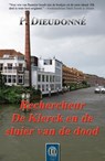 Rechercheur De Klerck en de sluier van de dood - P. Dieudonné - 9789492715739