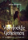 Vervloekte Geheimen - Sabina Stepanovic - 9789492719546