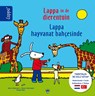 Lappa in de dierentuin - Mirjam Visker - 9789492731142