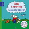 Lappa is verdrietig - Lappa jest smutny (NL-PO) - Mirjam Visker - 9789492731159