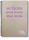 Lekker in je vel journal - Linda Baart concepts - 9789492744104