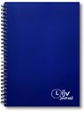 Lekker in je vel journal - Linda Baart concepts - 9789492744135