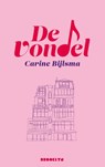 De vondel - Carine Bijlsma - 9789492754639