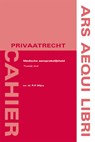 Medische aansprakelijkheid - tweede druk - Rolinka van Wijne - 9789492766526
