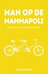 Man op de mammapoli - Jaap Luikenaar - 9789492783158