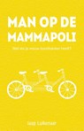 Man op de mammapoli - Jaap Luikenaar - 9789492783257
