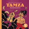 Tamza de menseneter - Asma Ould Aissa - 9789492784148