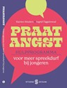 Praatangst - Katrien Stinders ; Ingrid Tiggelovend - 9789492784414