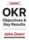 OKR - Objectives & Key Results - John Doerr - 9789492790507