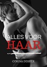Alles voor haar - Corina Dekker - 9789492792235
