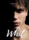 WHIT - Cora Rose - 9789492792570