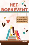 Het boekevent - Cynthia Zwagemaker ; Martine Hoogschagen ; Loraine Ots - 9789492792617