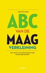 Het ABC van de maagverkleining - Annette Born - 9789492798541