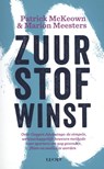 Zuurstofwinst - Marion Meesters - 9789492798763