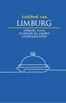 Kookboek van Limburg - Claudia Coenen - 9789492821300