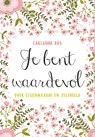 Je bent waardevol - Carianne Ros - 9789492831545