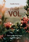 Houd vol - Daniëlle Heerens - 9789492831705