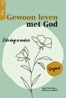 Gewoon leven met God - Ingrid Plantinga ; Willemijn de Weerd - 9789492831859