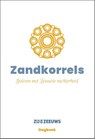 Zandkorrels - Corina Blok ; Margriet Hackenberg - 9789492831934