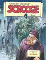 Scrooge - Charles Dickens ; Dick Matena - 9789492840011