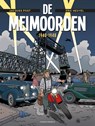 De meimoorden - Jacques Post - 9789492840431